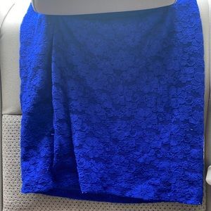 Forever 21 mini skirt small